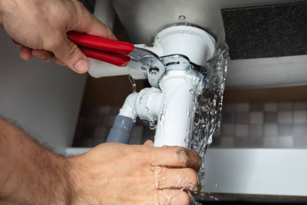 Best Emergency water damage restoration  in North Augusta, SC