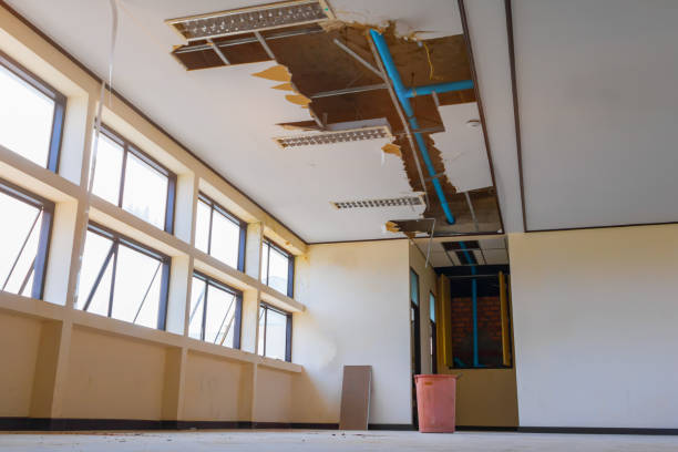 Reliable North Augusta, SC Water damage restoration Solutions