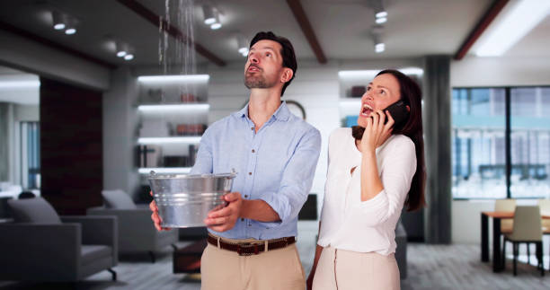 Best Residential water damage restoration  in North Augusta, SC